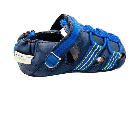 Robeez Mini Shoez Water Shoes Beach Break - Picture 2 of 7